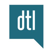 DTL Hawaii logo