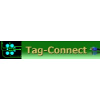 Tag-Connect logo