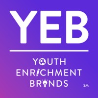 Youth Enrichment Brands logo