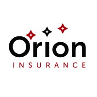 Orion Insurance Intermediaries, LLC. logo