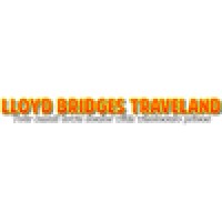 Lloyd Bridges Traveland Inc logo