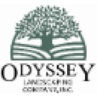 Odyssey Landscape Company, Inc. logo