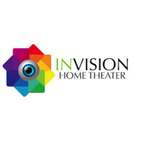 InVision Home Theater logo