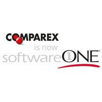 COMPAREX Brasil logo