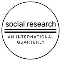 Social Research: An International Quarterly logo