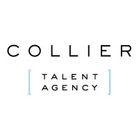 Collier Talent Agency logo