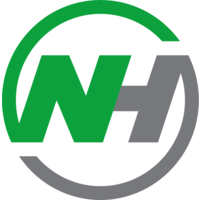 NEW Hydraulics logo