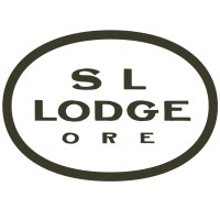 The Suttle Lodge & Boathouse logo