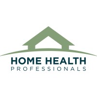 Home Health Professionals logo