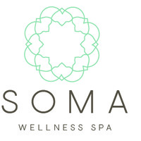 Soma Wellness Spa logo