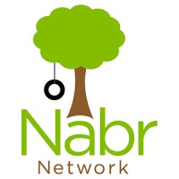 Nabr Network logo