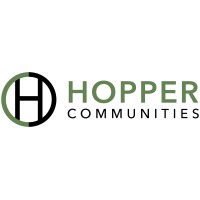 Hopper Communities logo