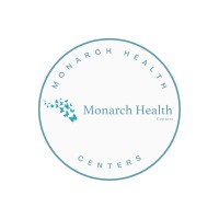 Monarch Health Centers logo