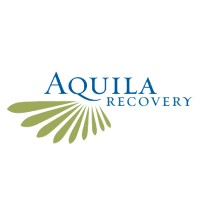 Aquila Recovery logo