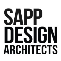 Sapp Design Architects logo