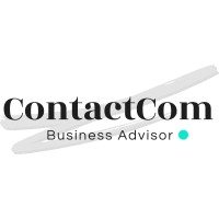 ContactCom logo