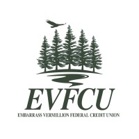Embarrass Vermillion Federal Credit Union logo