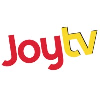 Joytv, A Division Of ZoomerMedia logo