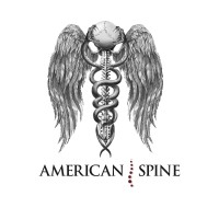 American Spine Group logo
