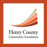 Henry County Community Foundation logo