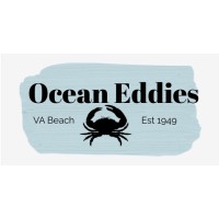 Ocean Eddies Seafood Restaurant logo