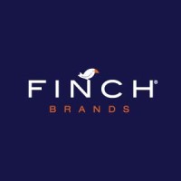 Finch Brands logo
