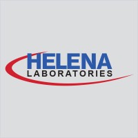 Helena Laboratories Corporation logo