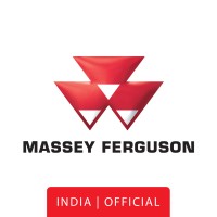 Massey Ferguson India logo