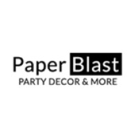 PaperBlast Co. logo
