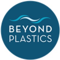 Beyond Plastics logo
