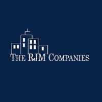 The RJM Companies logo