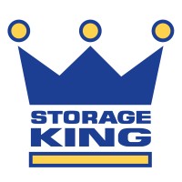 Storage King UK logo