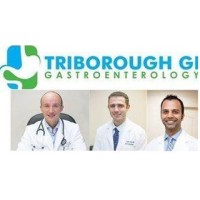 Triborough GI - Igor Grosman DO | Alexander Brun MD | Prateek Chapalamadugu MD | Nancy Chen MD logo