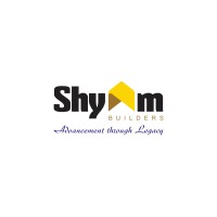 Shyam Builders logo