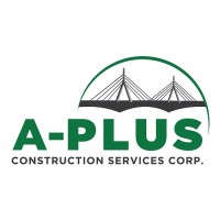 A PLUS CONSTRUCTION SERVICES, INC. logo