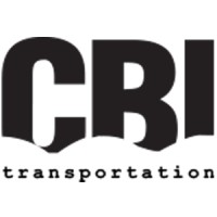 CBI Transportation logo