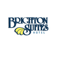 Brighton Suites Hotel logo