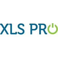 XLS PRO logo