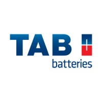 TAB D.d. (TAB Batteries) logo