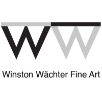 Winston Wächter Fine Art logo