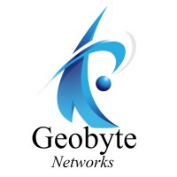 Geobyte Networks logo