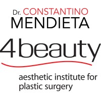 4beauty Aesthetics Institute For Plastic Surgery logo
