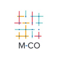 M-CO logo