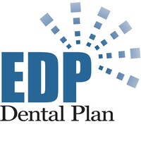 EDP Dental Plan logo