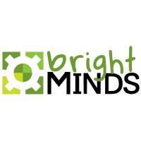 Bright Minds Foundation logo