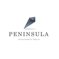 Peninsula Investments Group logo