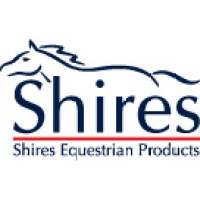 Shires Equestrian USA logo