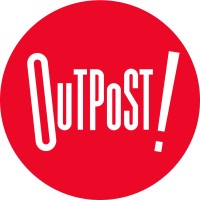 Outpost Performance Space logo