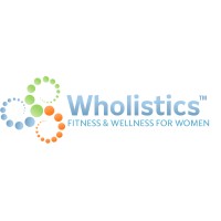 Wholistics logo