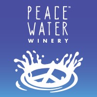 Peace Water Winery logo